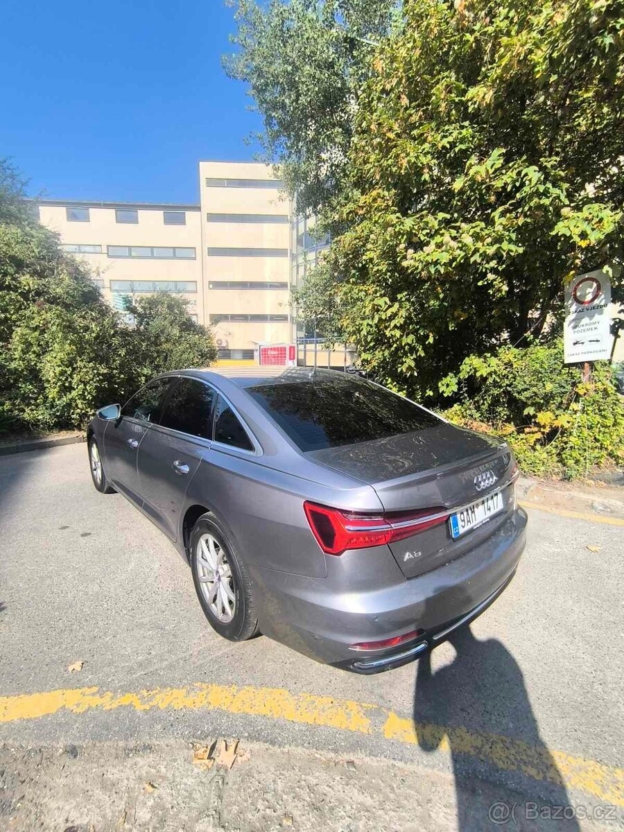 audi-a6-2-0 - 1