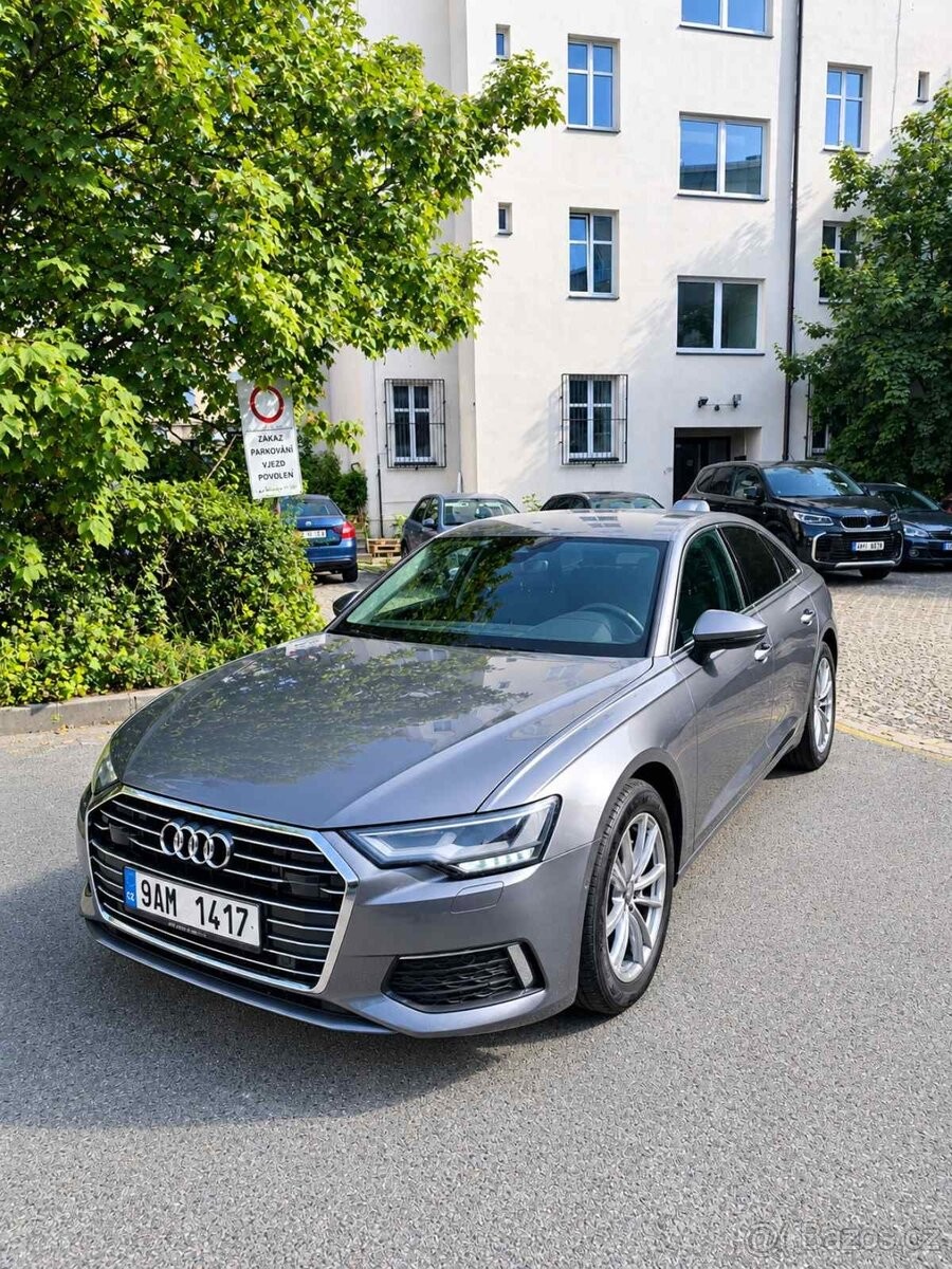 audi-a6-2-0 - 9