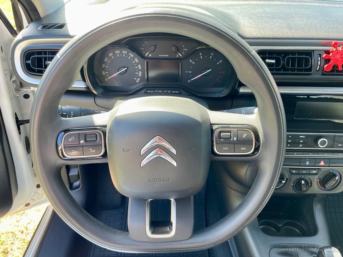 citroen-c3-1-2-feel - 4