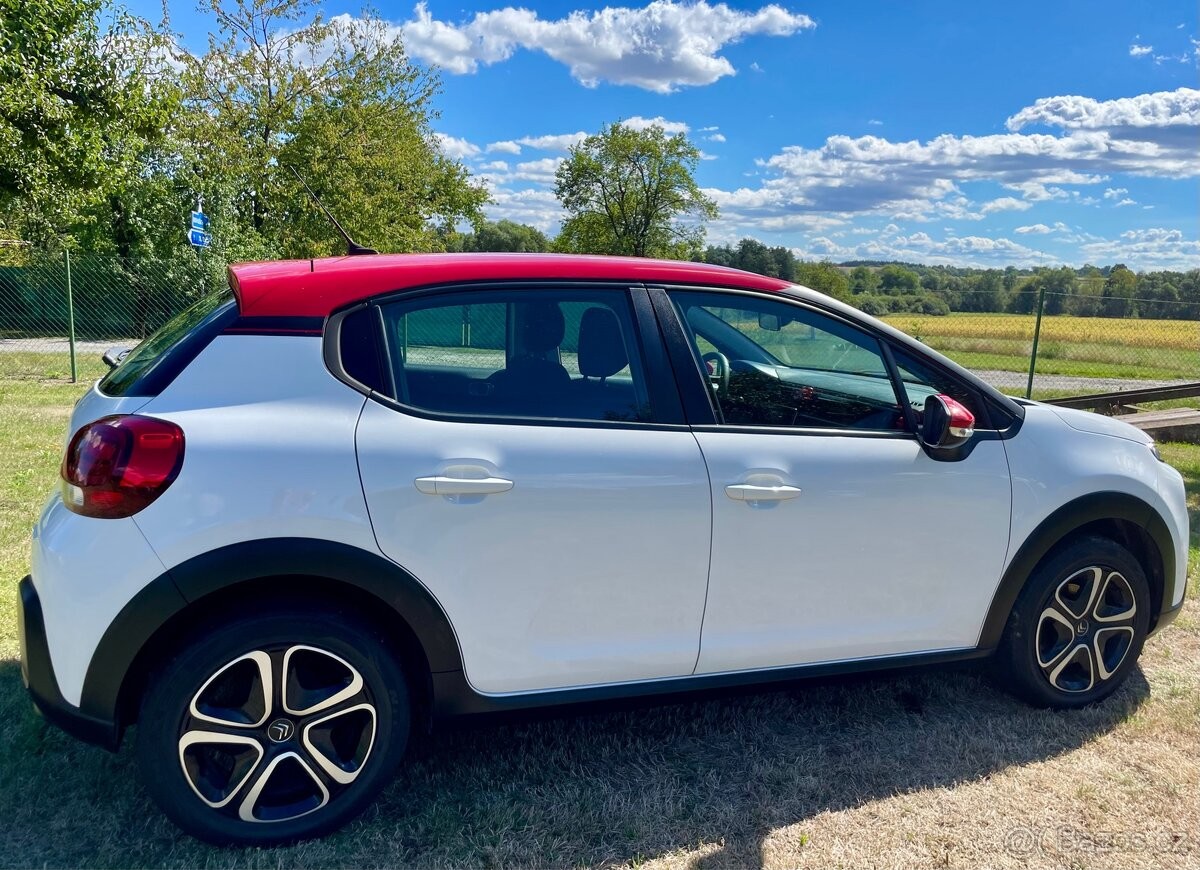 citroen-c3-1-2-feel - 5