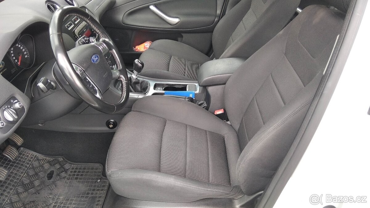 ford-mondeo-2-0-tdci-103kw-2013-160000-km - 8