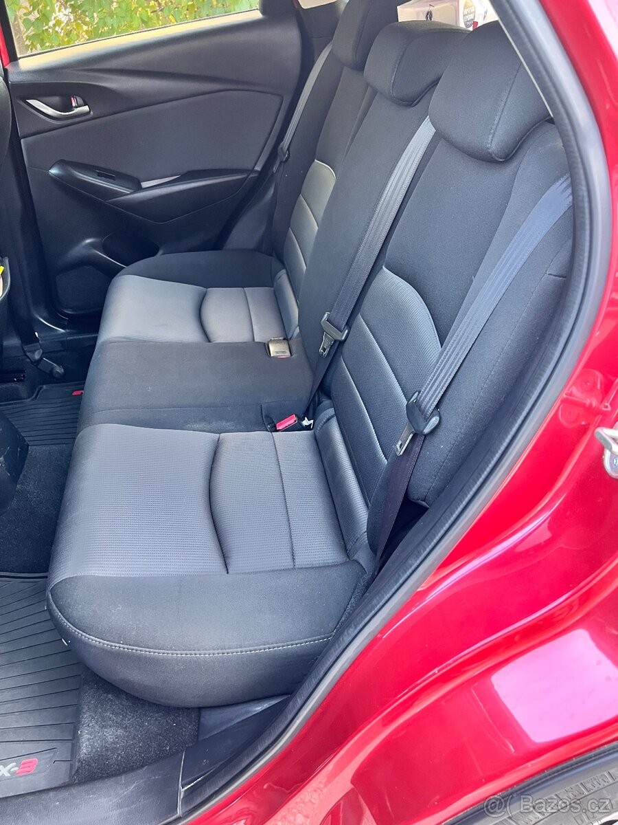 mazda-cx-3-2-0-benzin-manualni-prevodovka - 3