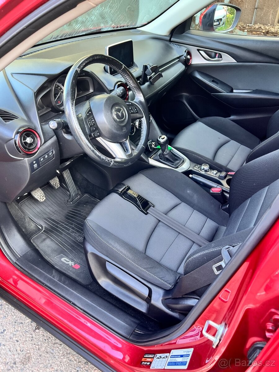 mazda-cx-3-2-0-benzin-manualni-prevodovka - 4