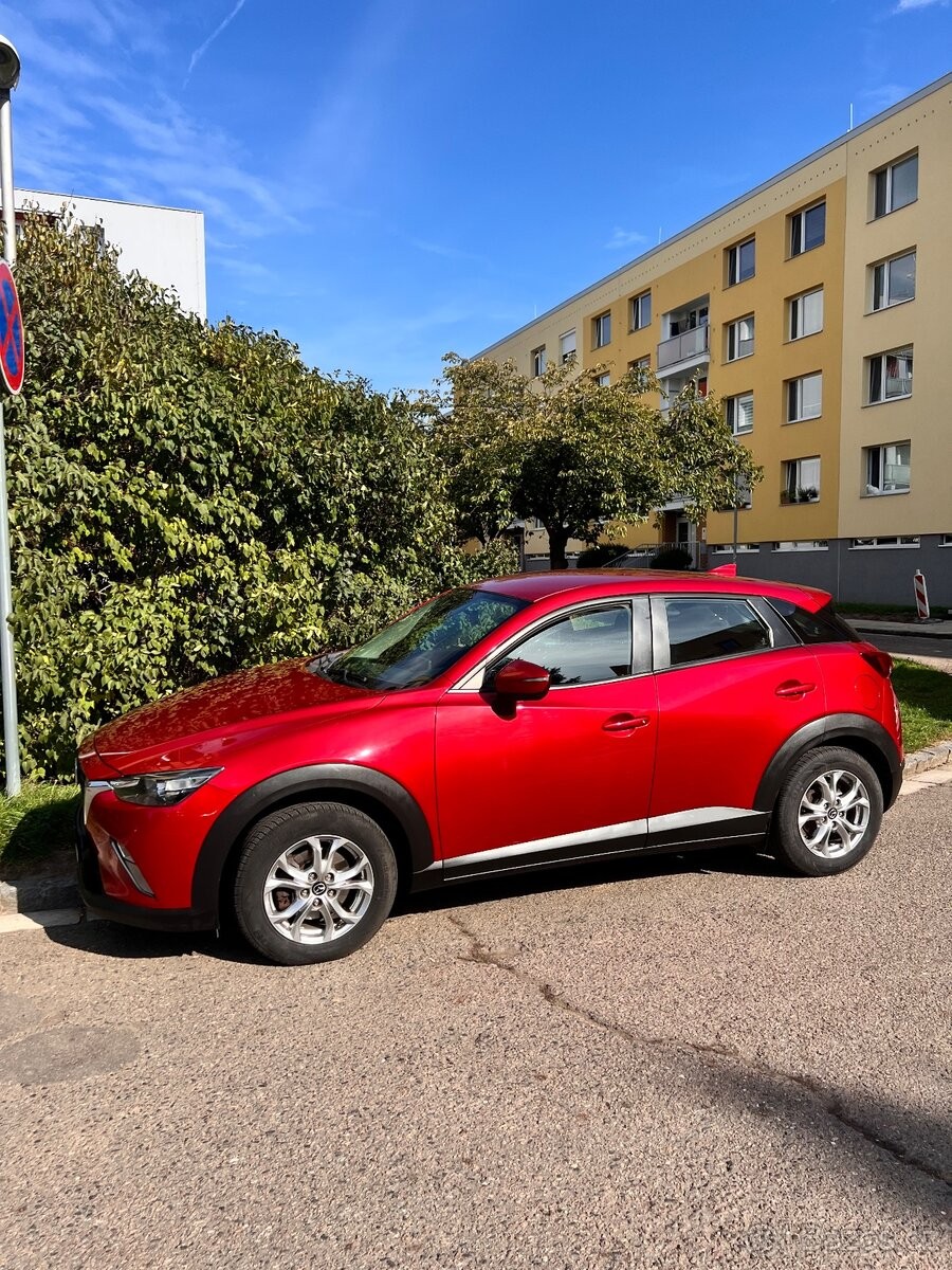 mazda-cx-3-2-0-benzin-manualni-prevodovka - 8