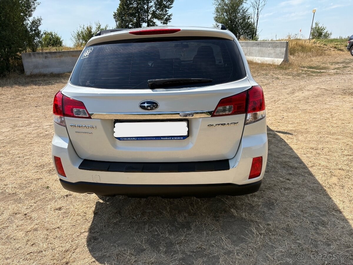 subaru-outback-2-5-benzin-active-cvt-automat - 2