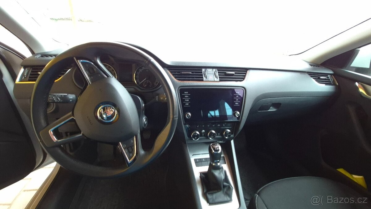 skoda-octavia-1-6-tdi - 7
