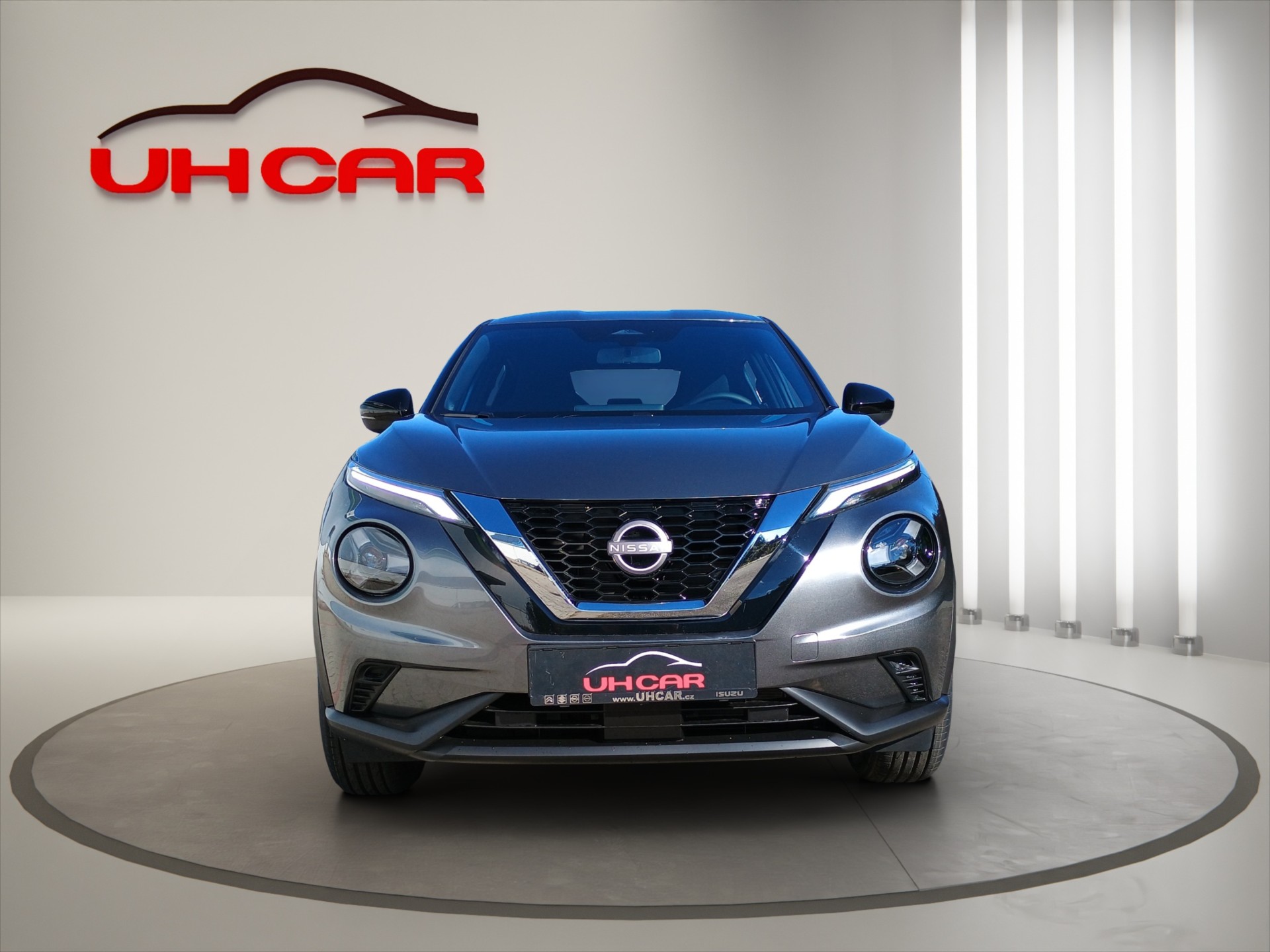 nissan-juke-1-0-at-n-connecta - 1