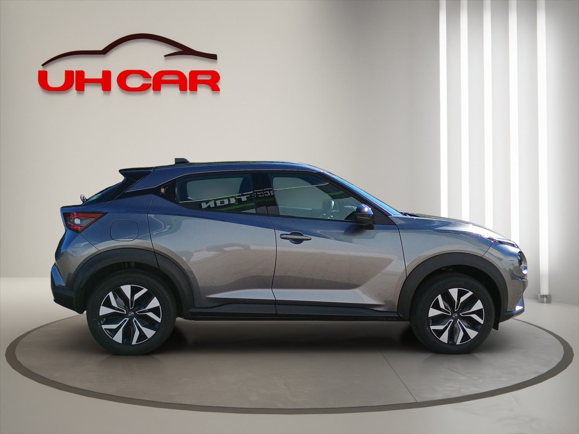 nissan-juke-1-0-at-n-connecta - 3