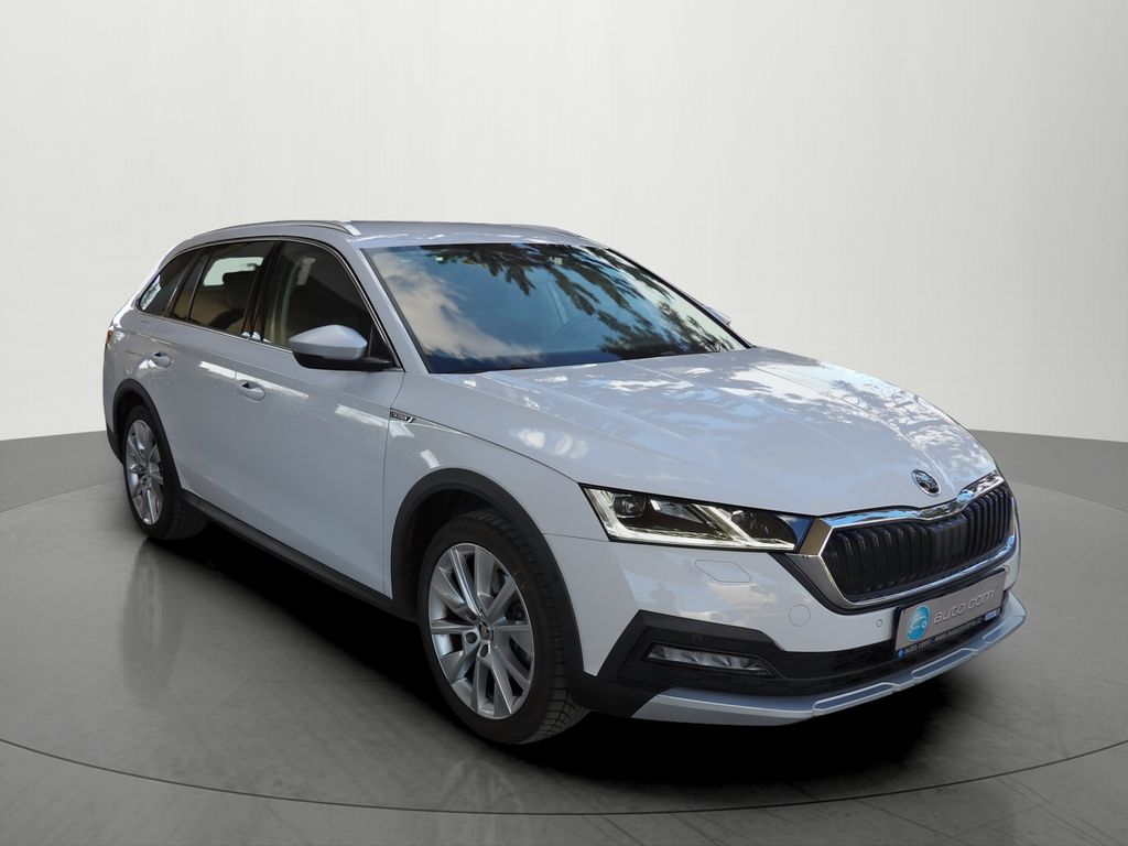 skoda-octavia-2-0tdi-scout-dsg-4x4-cr-dph - 5
