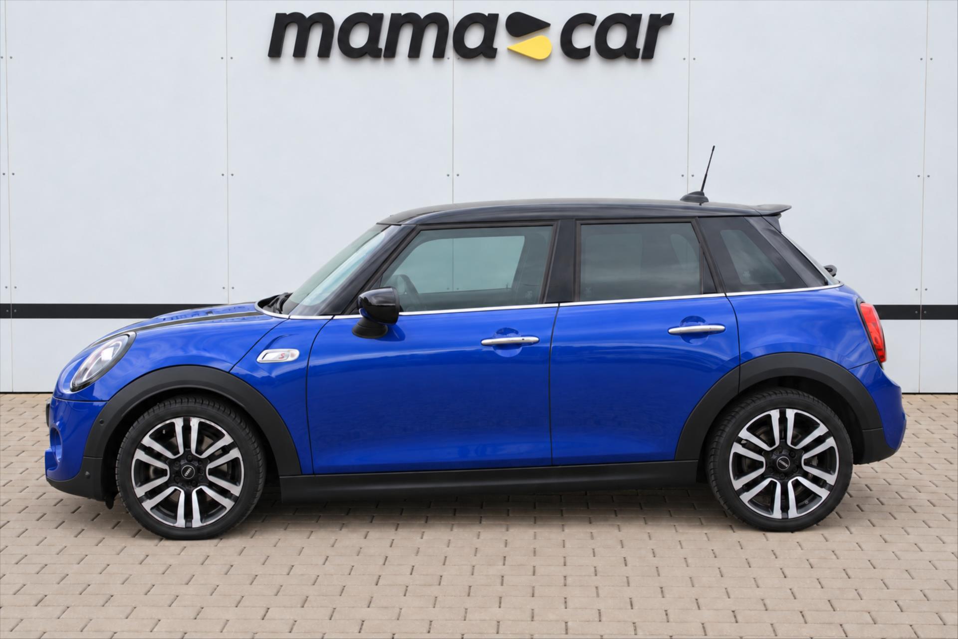 mini-cooper-2-0i-131kw-servisni-kniha-cr - 3