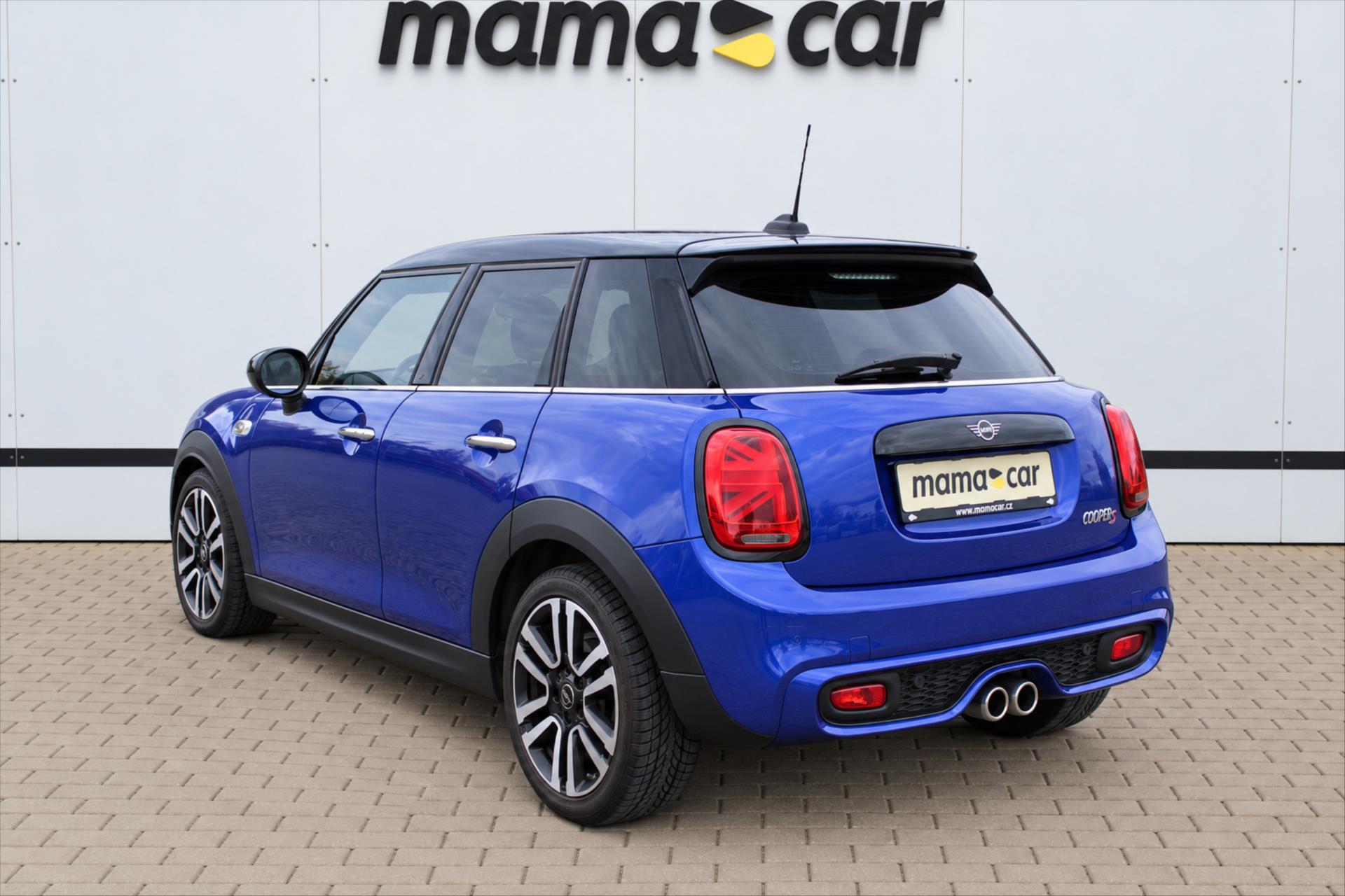 mini-cooper-2-0i-131kw-servisni-kniha-cr - 4