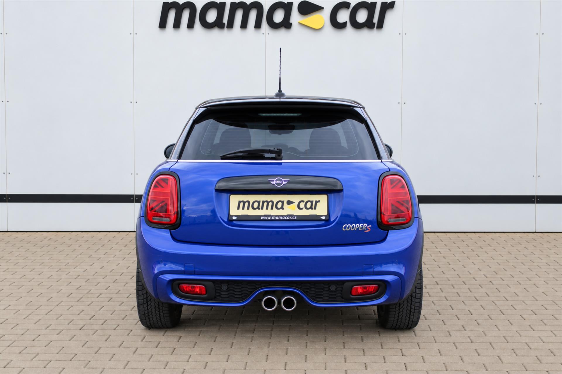 mini-cooper-2-0i-131kw-servisni-kniha-cr - 5