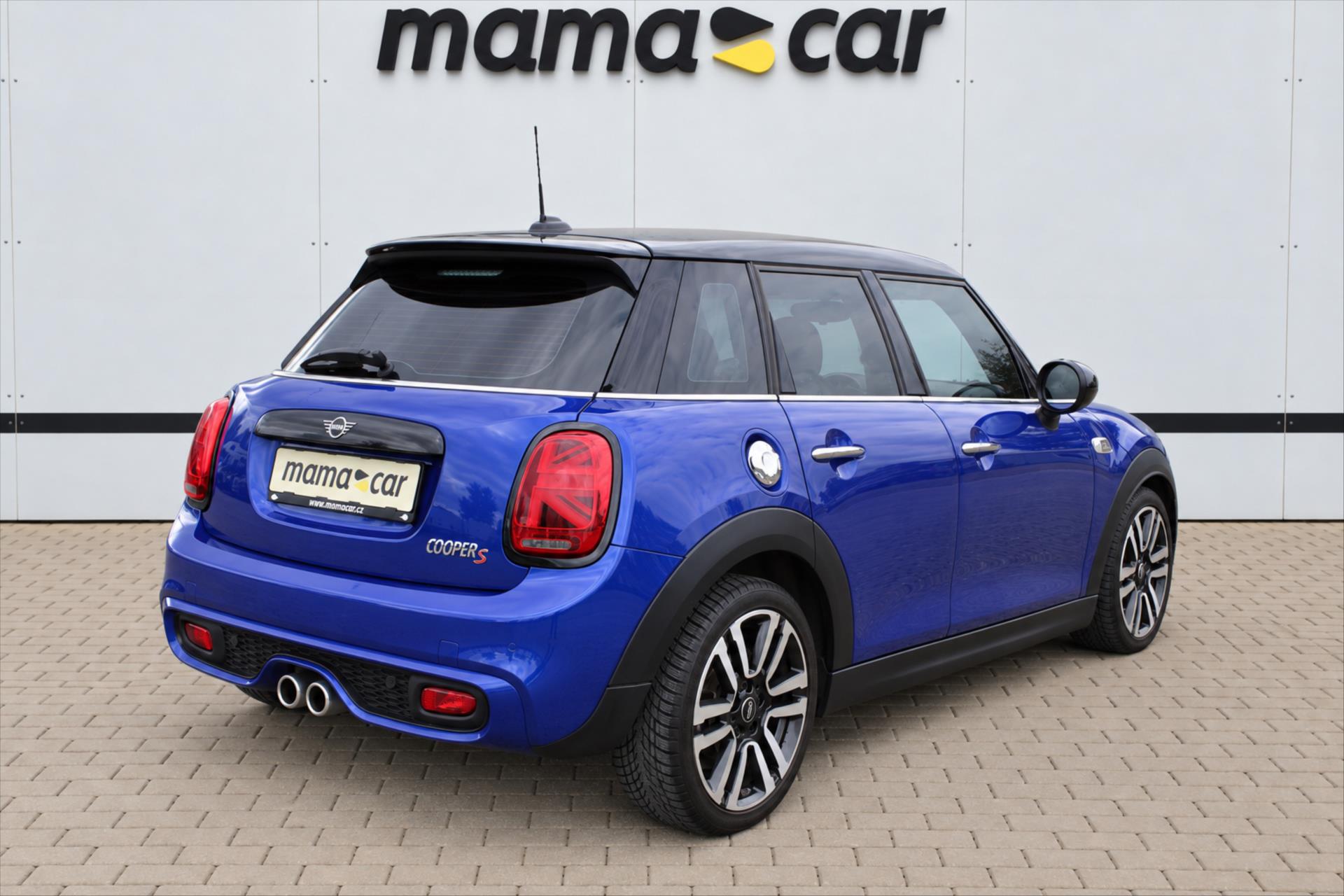 mini-cooper-2-0i-131kw-servisni-kniha-cr - 6