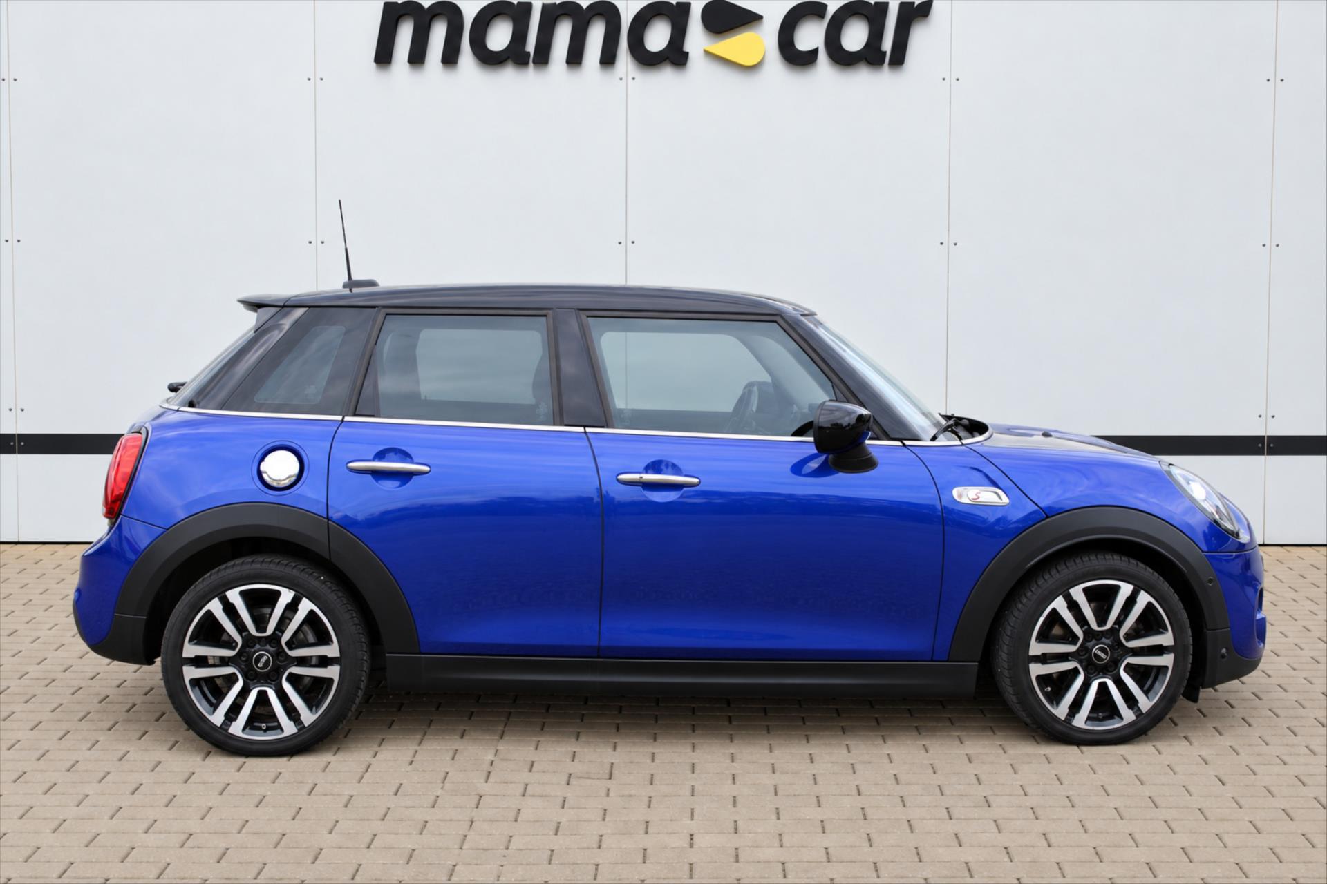 mini-cooper-2-0i-131kw-servisni-kniha-cr - 7