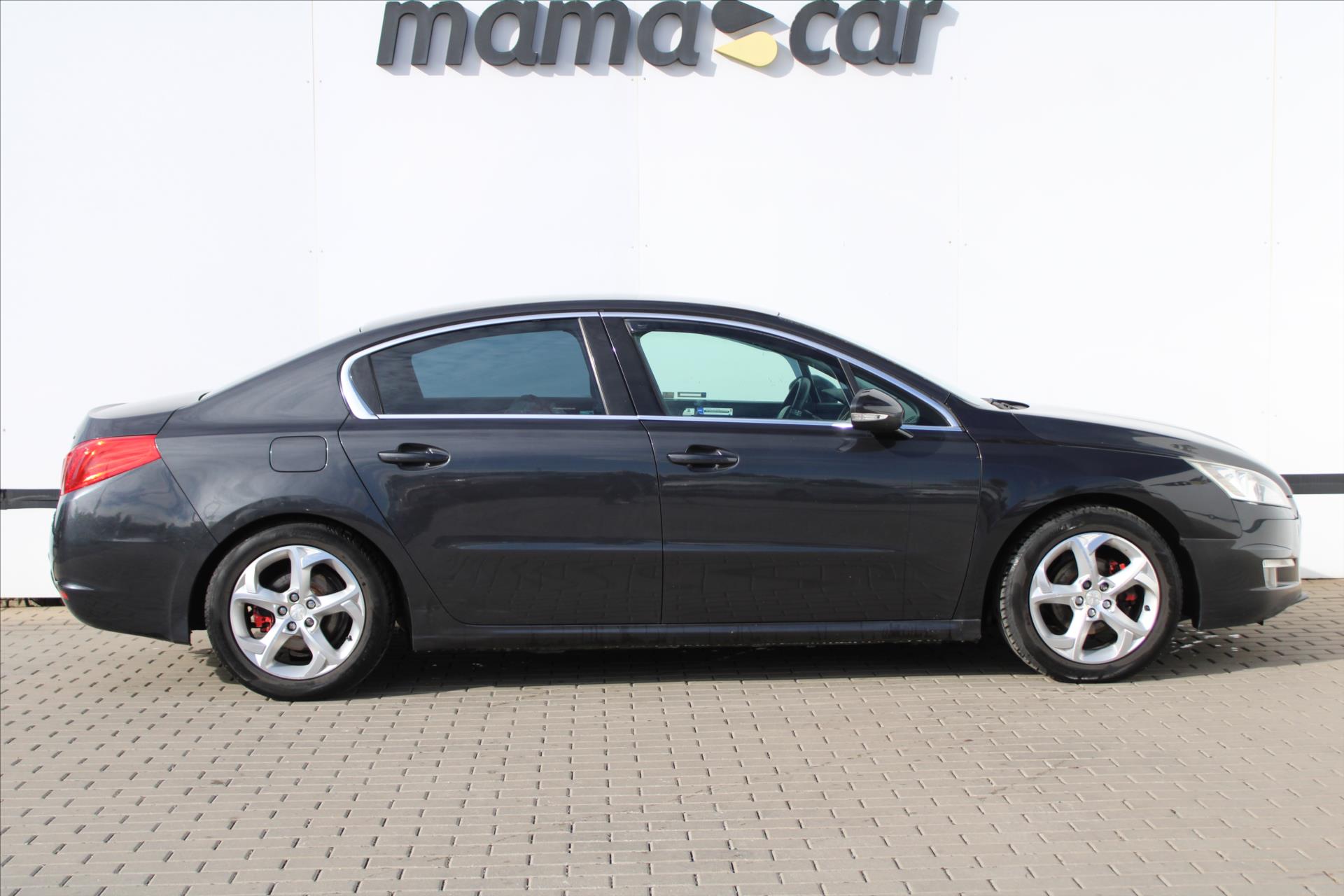 peugeot-508-2-0-hdi-103kw-tazne-zar-cr - 1