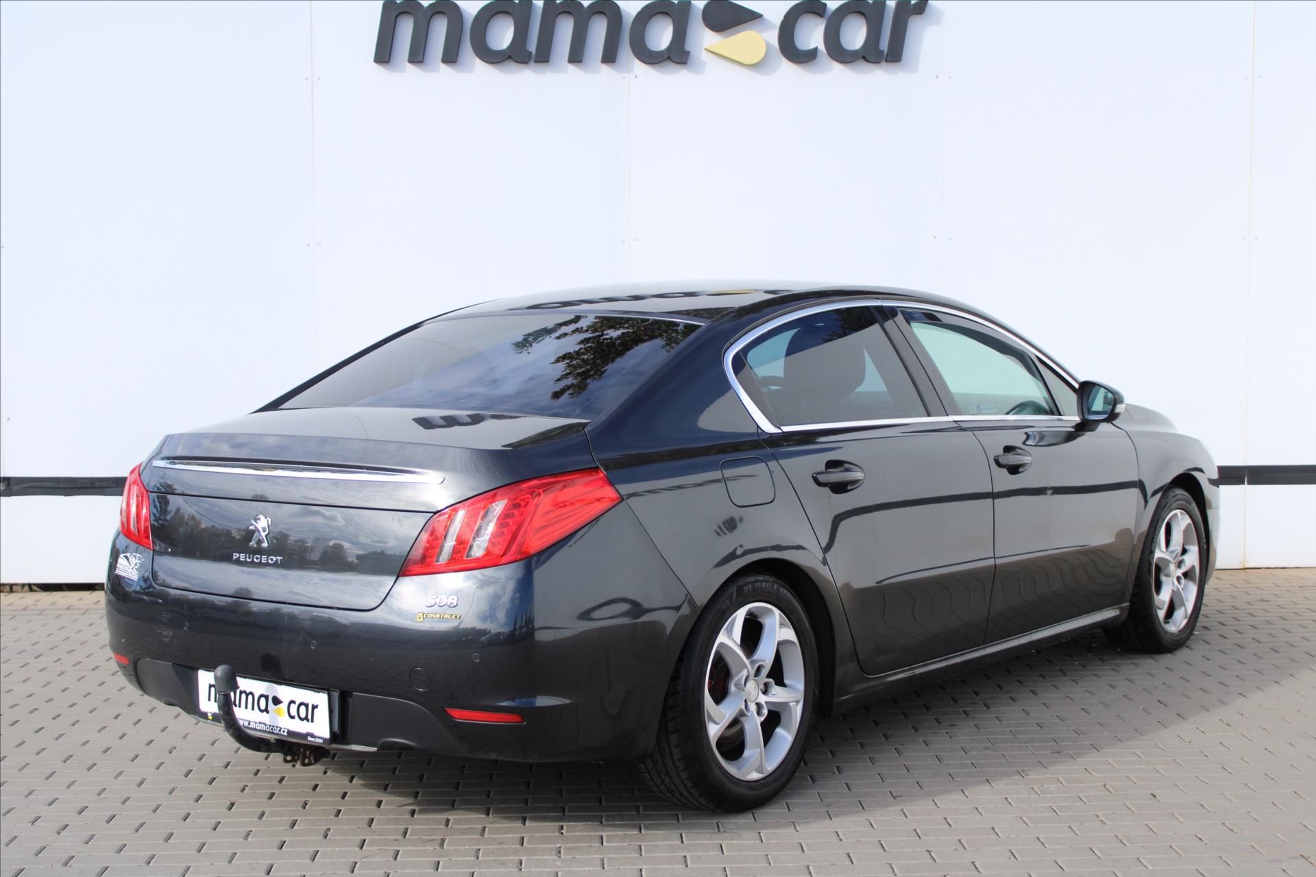 peugeot-508-2-0-hdi-103kw-tazne-zar-cr - 2