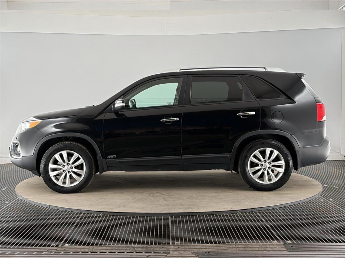 kia-sorento-2-2-2-2crdi-4x4-tazne - 2