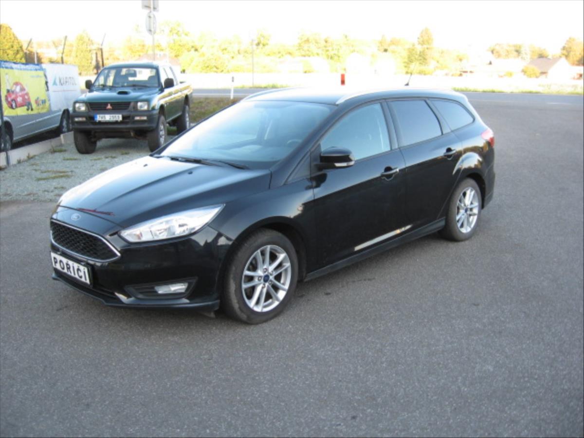 ford-focus-1-6-duratec-kw-77 - 1