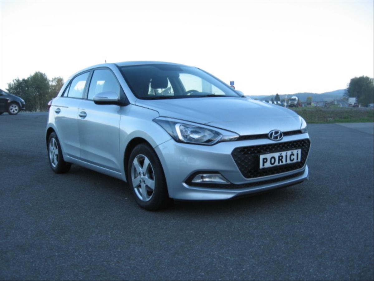 hyundai-i20-1-3-family-club - 2