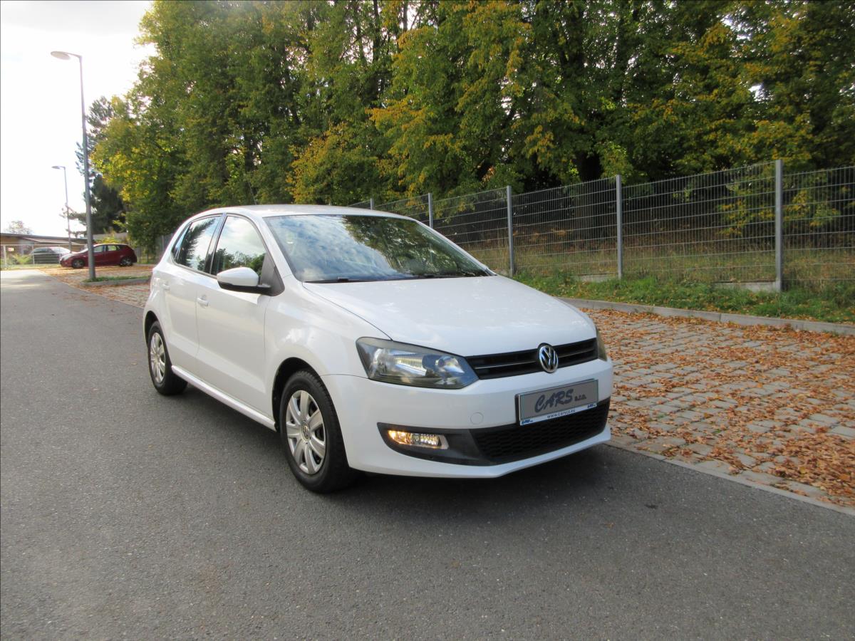 volkswagen-polo-1-2-i-klima-5dv-esp-nove-cr-rozvody - 1