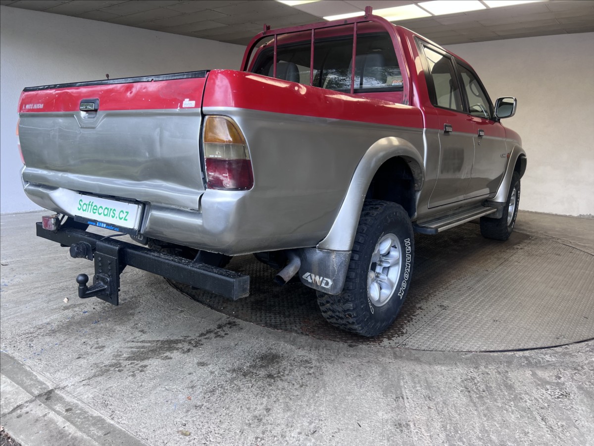 mitsubishi-l200-2-5-tdi-l-200 - 5