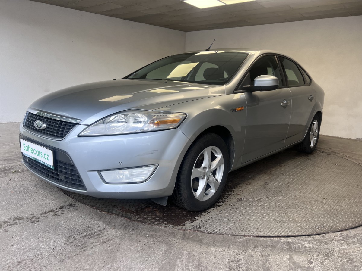 ford-mondeo-2-0-16v - 2