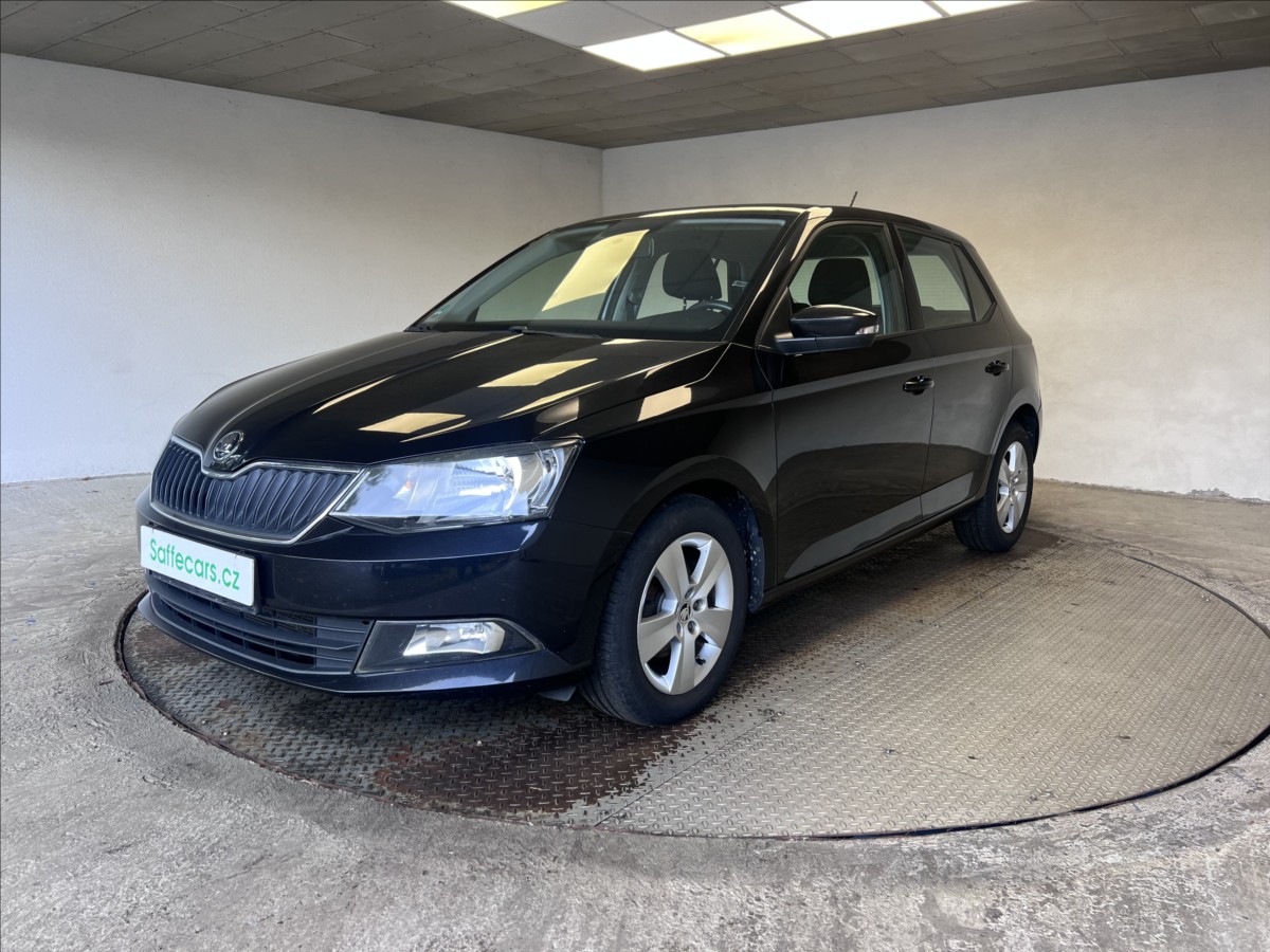 skoda-fabia-1-2-tsi - 2