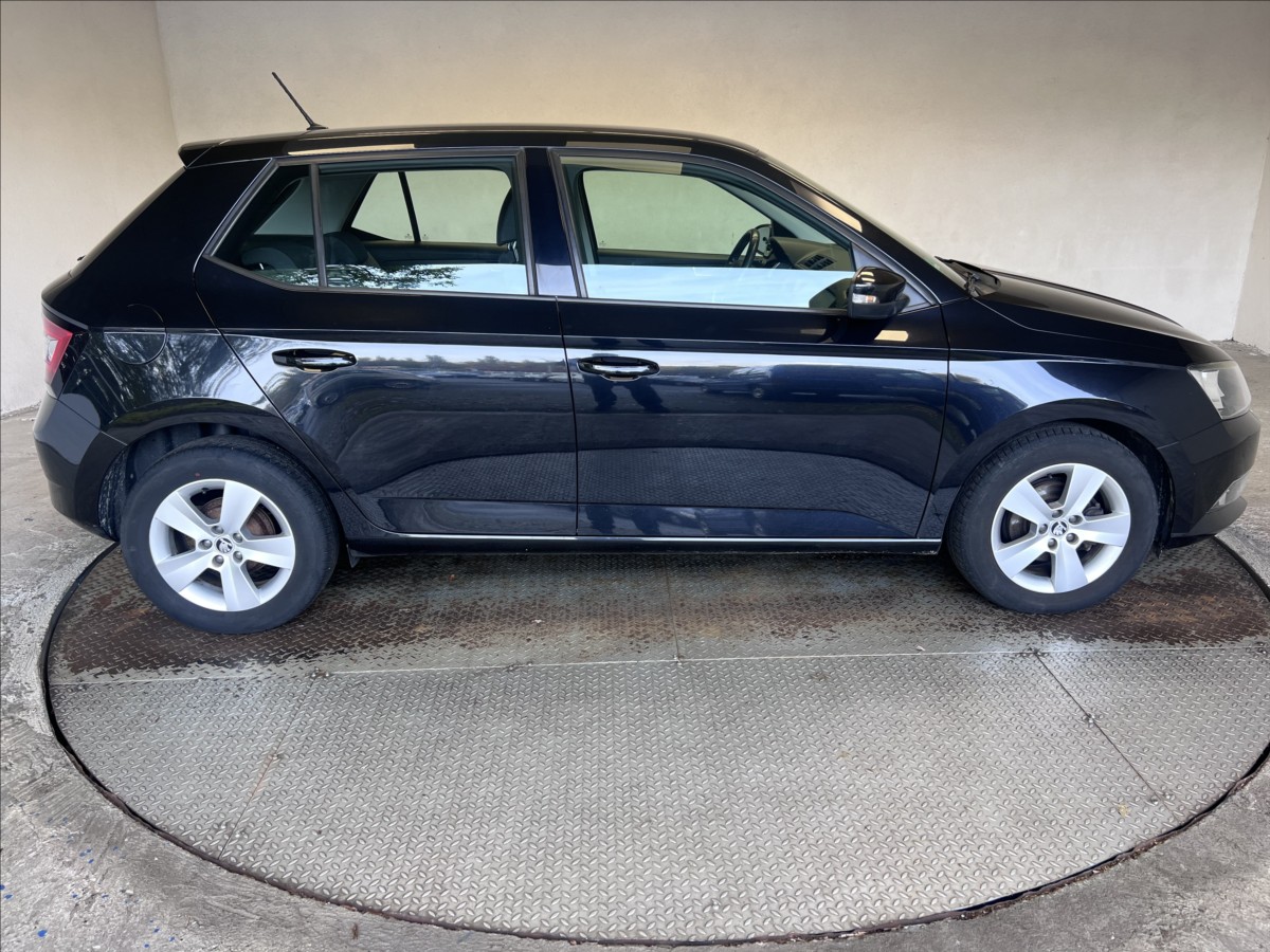 skoda-fabia-1-2-tsi - 7
