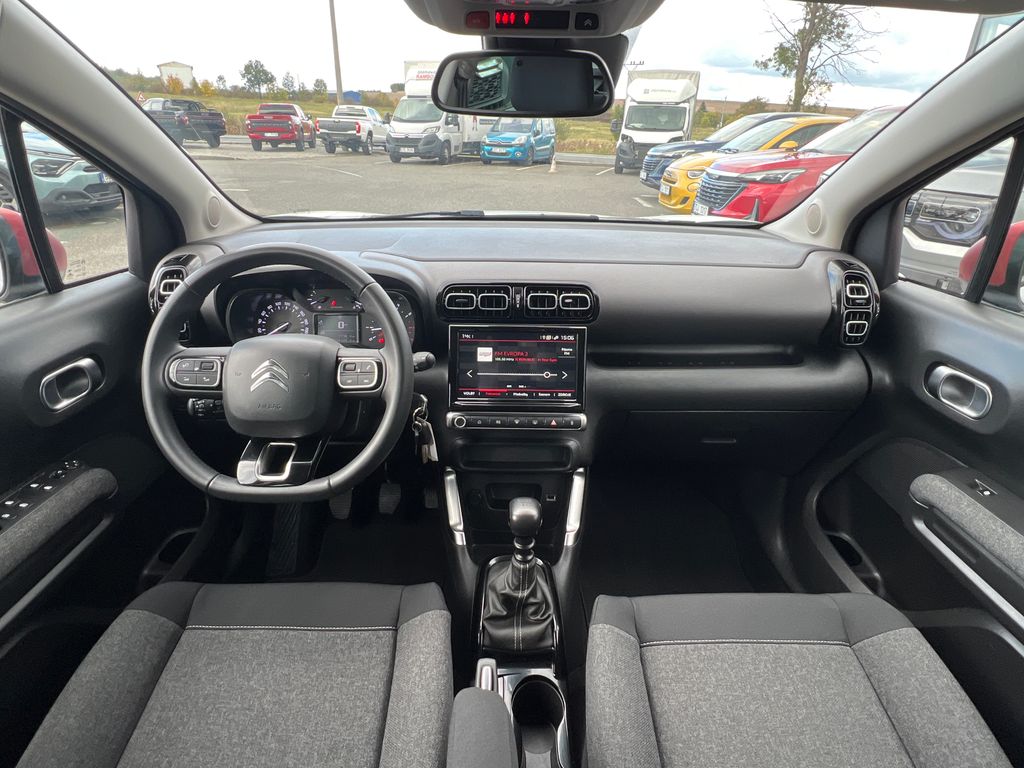 citroen-c3-aircross-1-2-81kw-zaruka-servis - 2