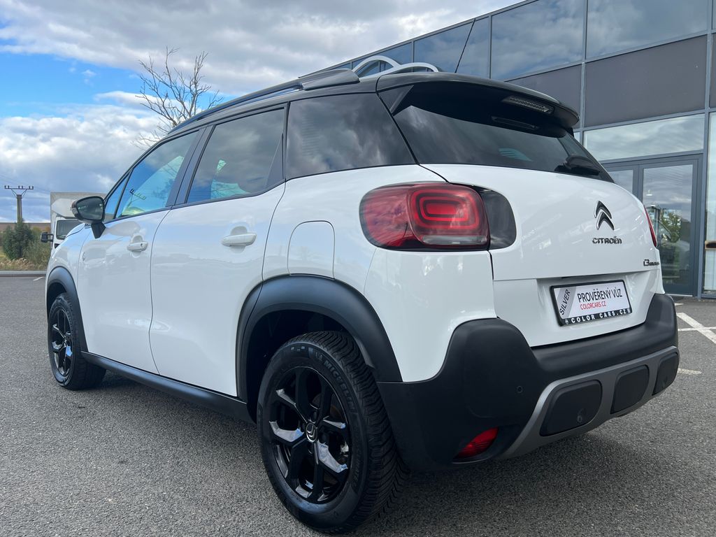 citroen-c3-aircross-1-2-81kw-zaruka-servis - 4