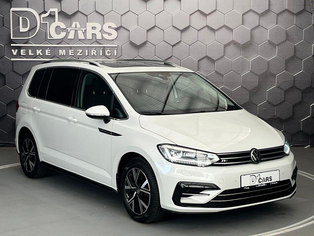 volkswagen-touran-highline-1-5tsi-110kw-dsg-7mist - 5