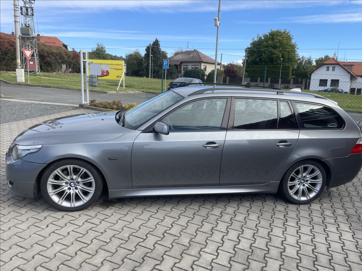 bmw-rada-5-3-0-d-m-paket-digiklima-tz-2000-kg-530 - 3
