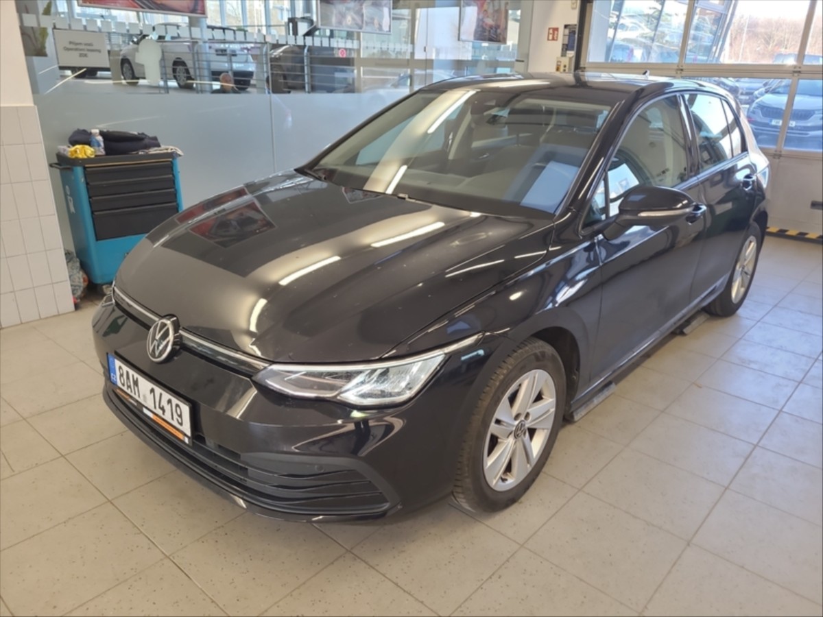 volkswagen-golf-1-0-tsi-81kw - 3