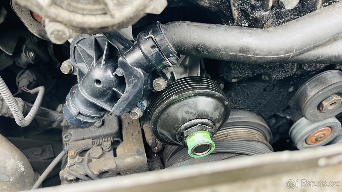 bmw-rada-5-e39-530d-manual - 4
