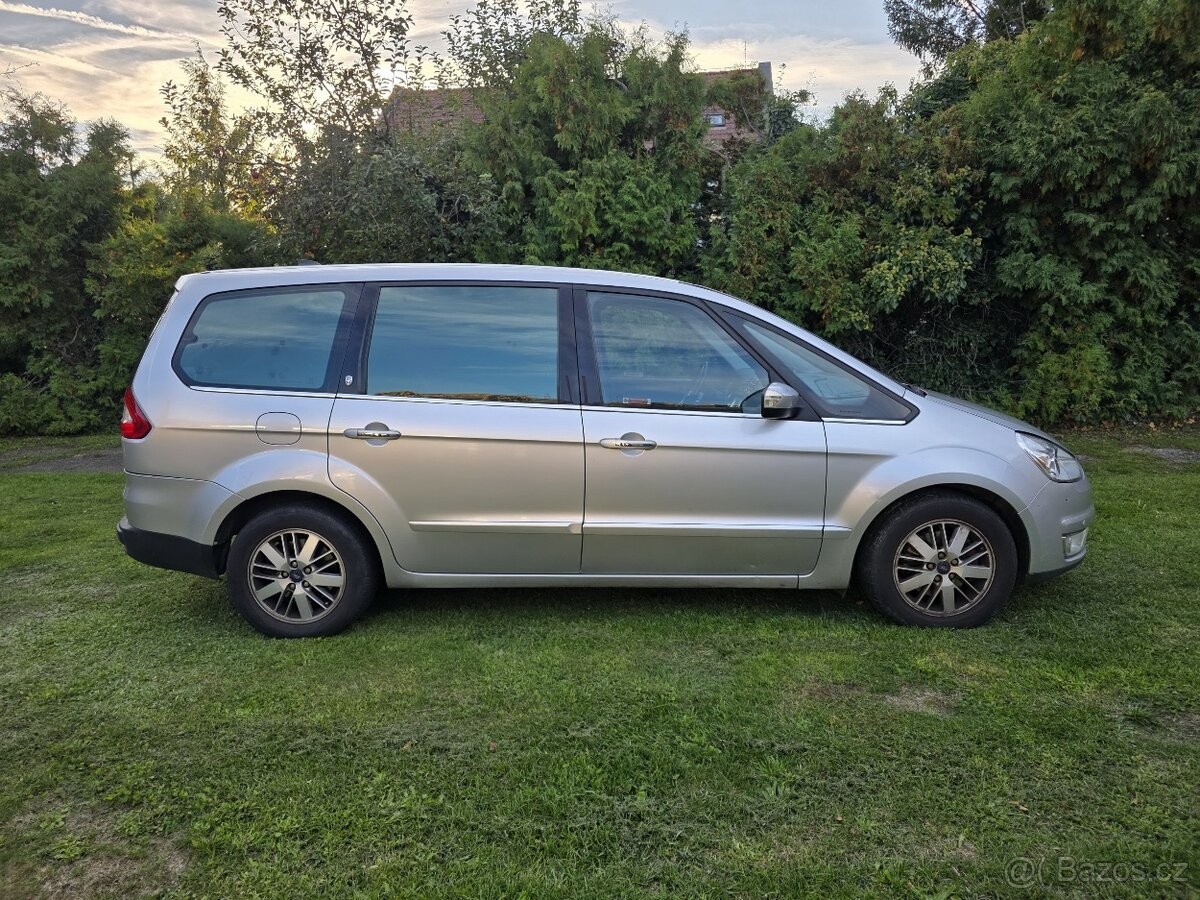ford-galaxy-2-0-tdci-manual-7m-senzory-vyhrev - 1