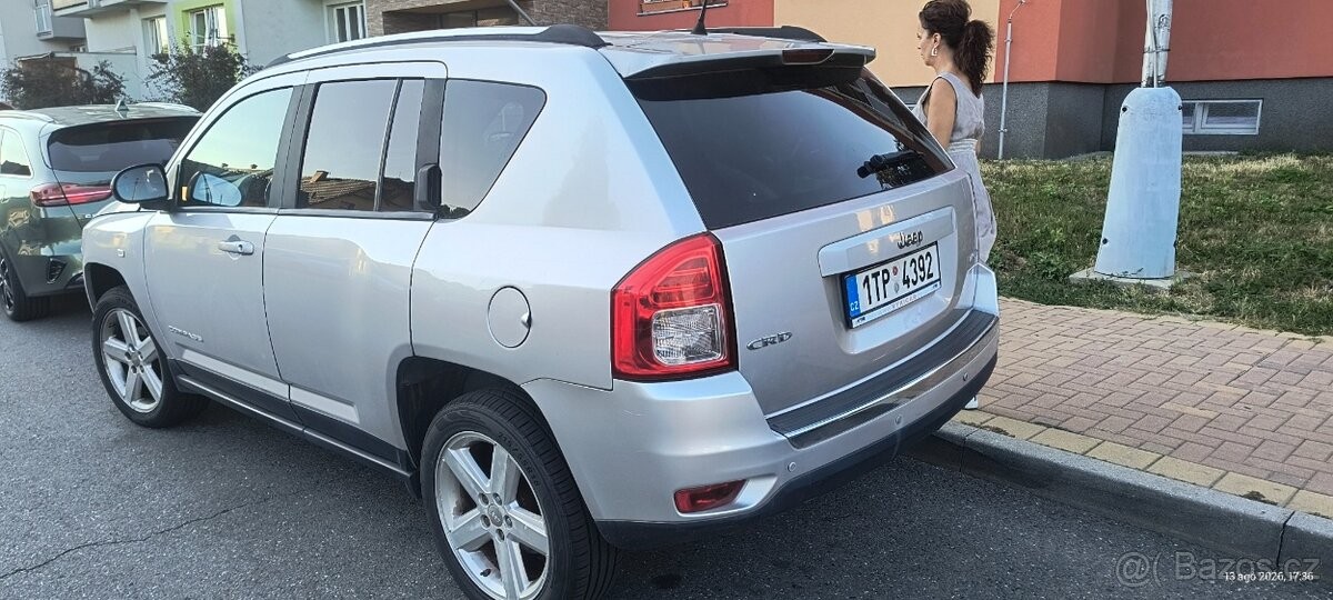 jeep-compass-2-2-crd-limited-4x4 - 1