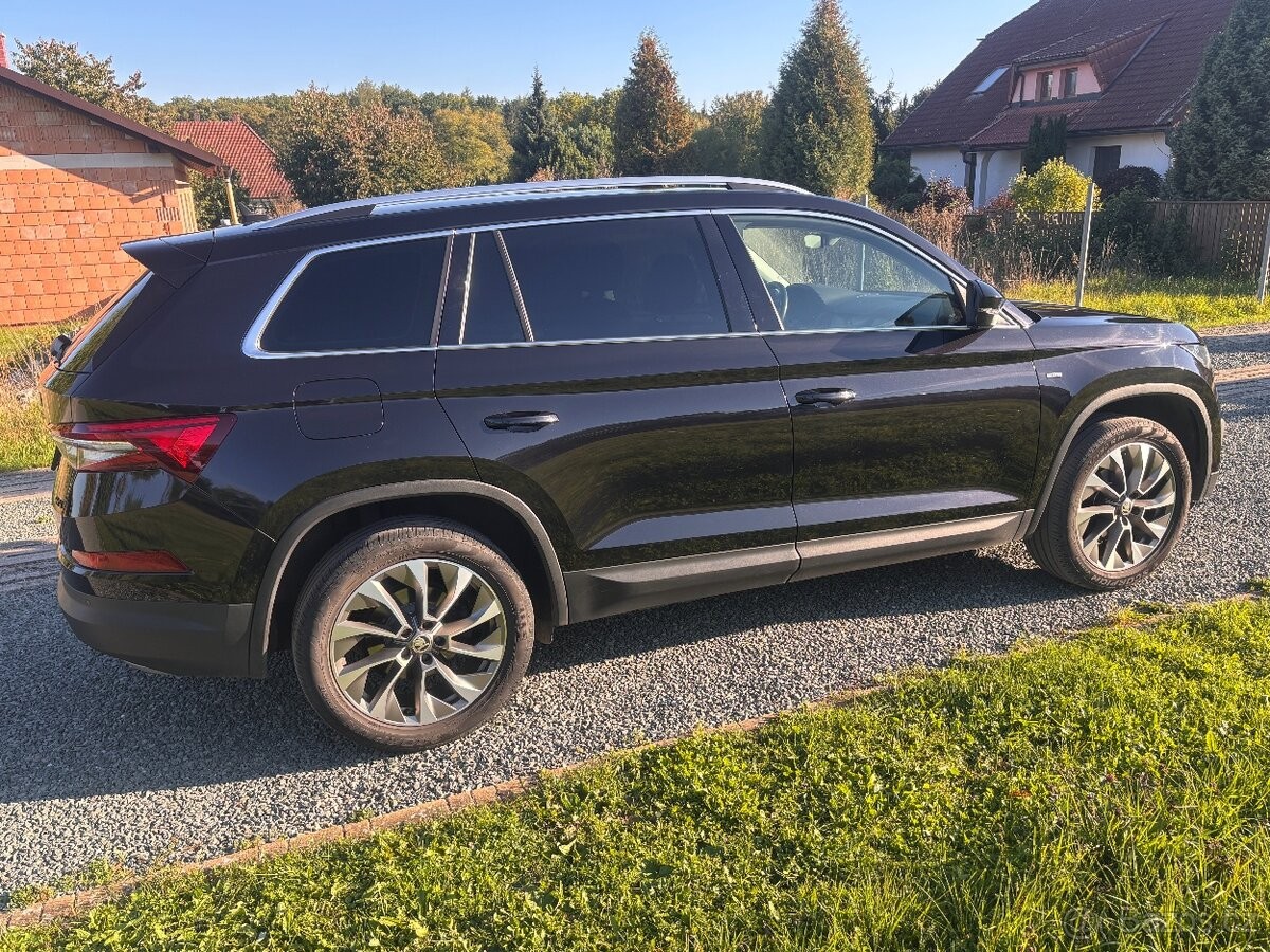 skoda-kodiaq-2-0-tdi-evo-4x4-110-kw - 2