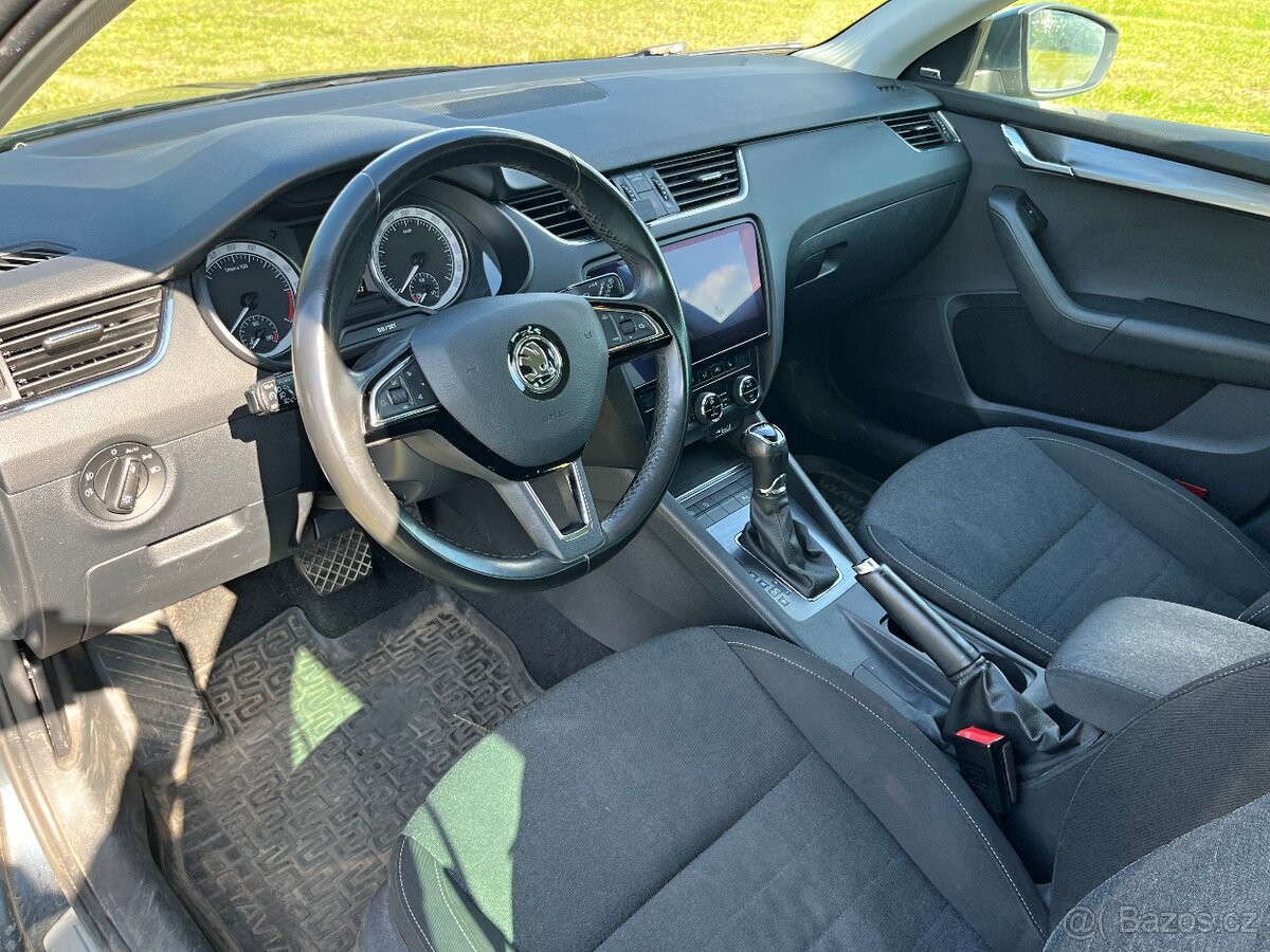 skoda-octavia-2-0-tdi-110kw-dsg - 1