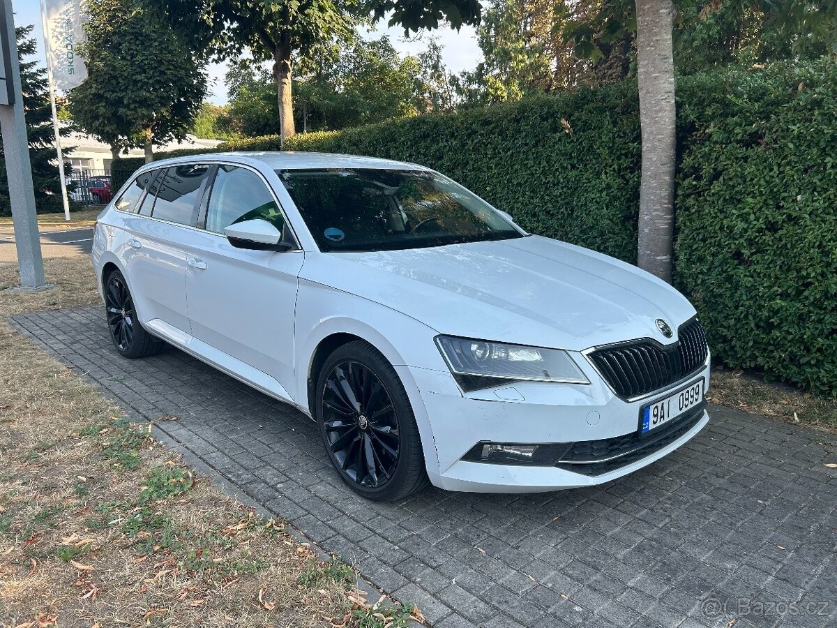 skoda-superb-2-0-tdi-servisovano - 4