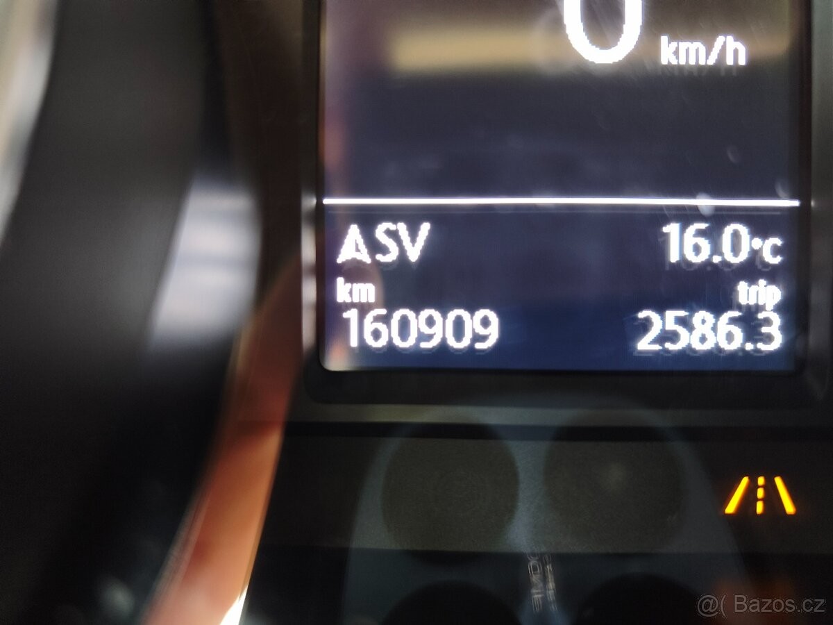 volkswagen-passat-2-0-tdi-110-kw-comfortline - 3