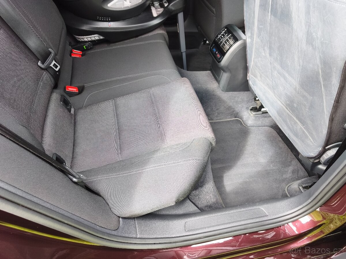 volkswagen-passat-2-0-tdi-110-kw-comfortline - 6