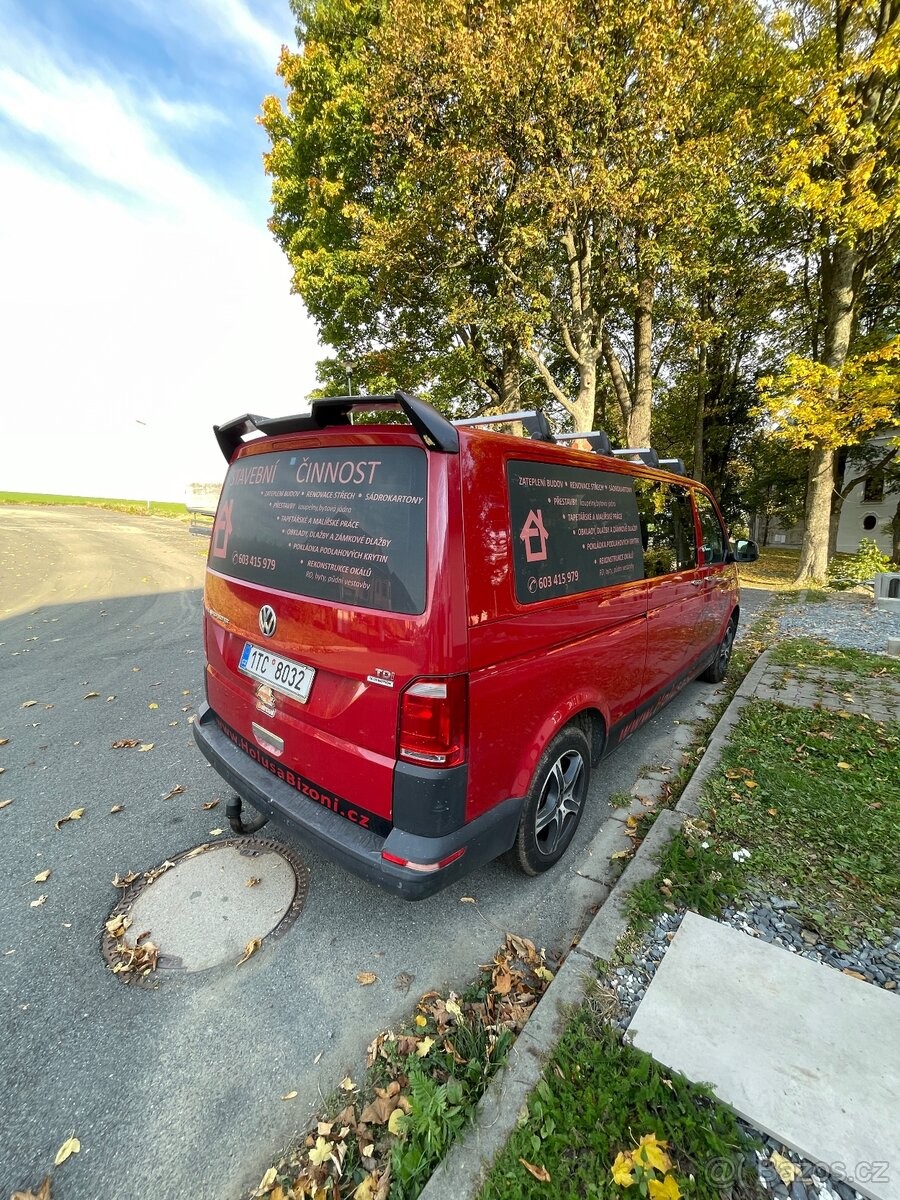 volkswagen-transporter-2-0-tdi-110kw - 2