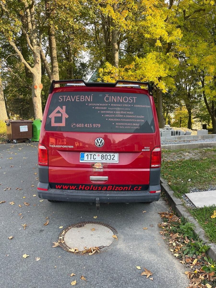 volkswagen-transporter-2-0-tdi-110kw - 4