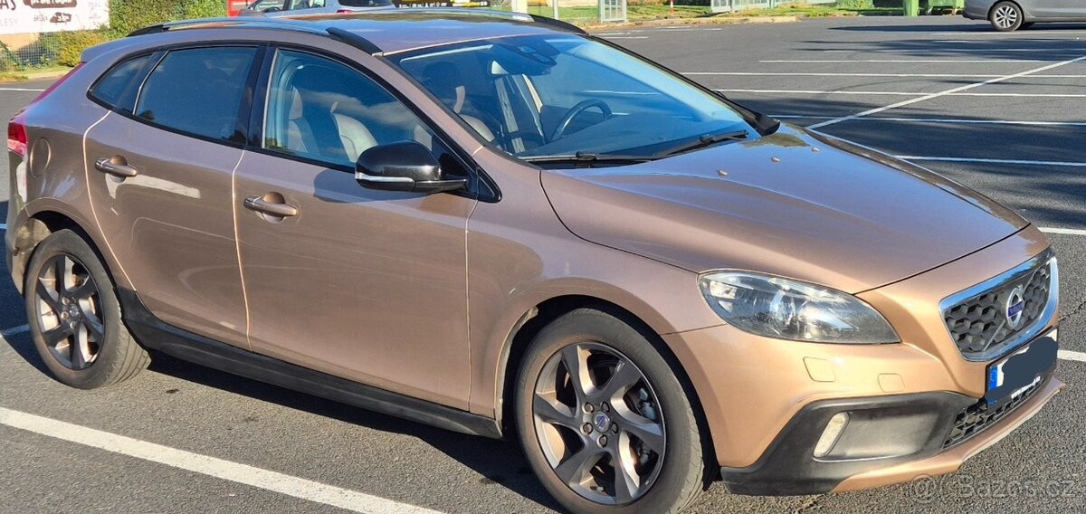 volvo-v40-1-6-cc-d2-85kw - 2