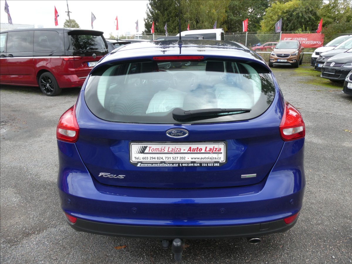 ford-focus-1-5-110kw-1-majitel-serviska - 7