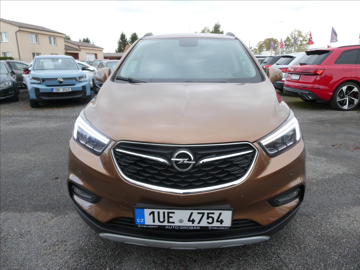 opel-mokka-1-4-x-t-ultimate-serviska-cr - 1