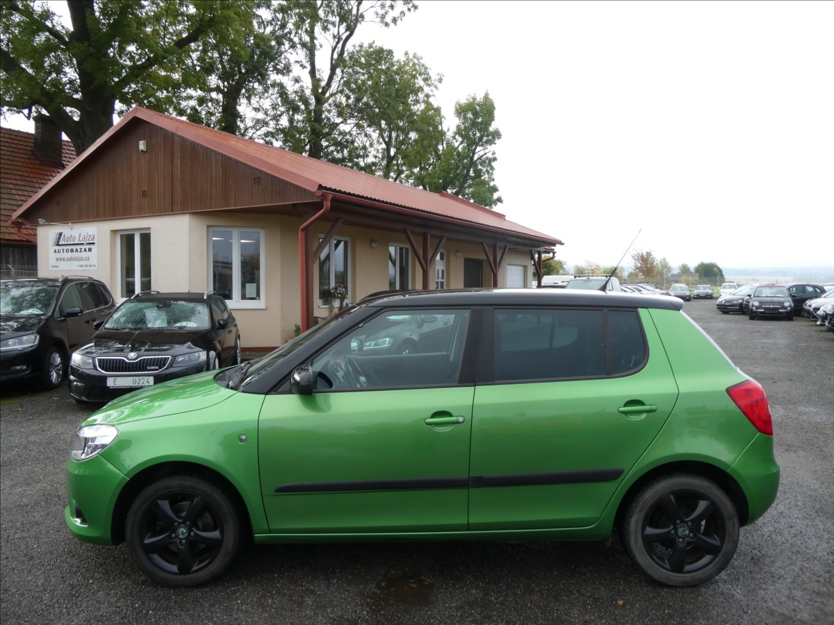 skoda-fabia-1-2-tsi-63kw-po-servise-klima - 5