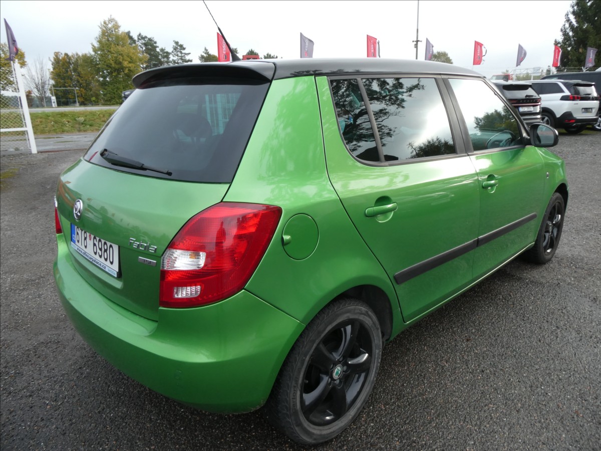 skoda-fabia-1-2-tsi-63kw-po-servise-klima - 8