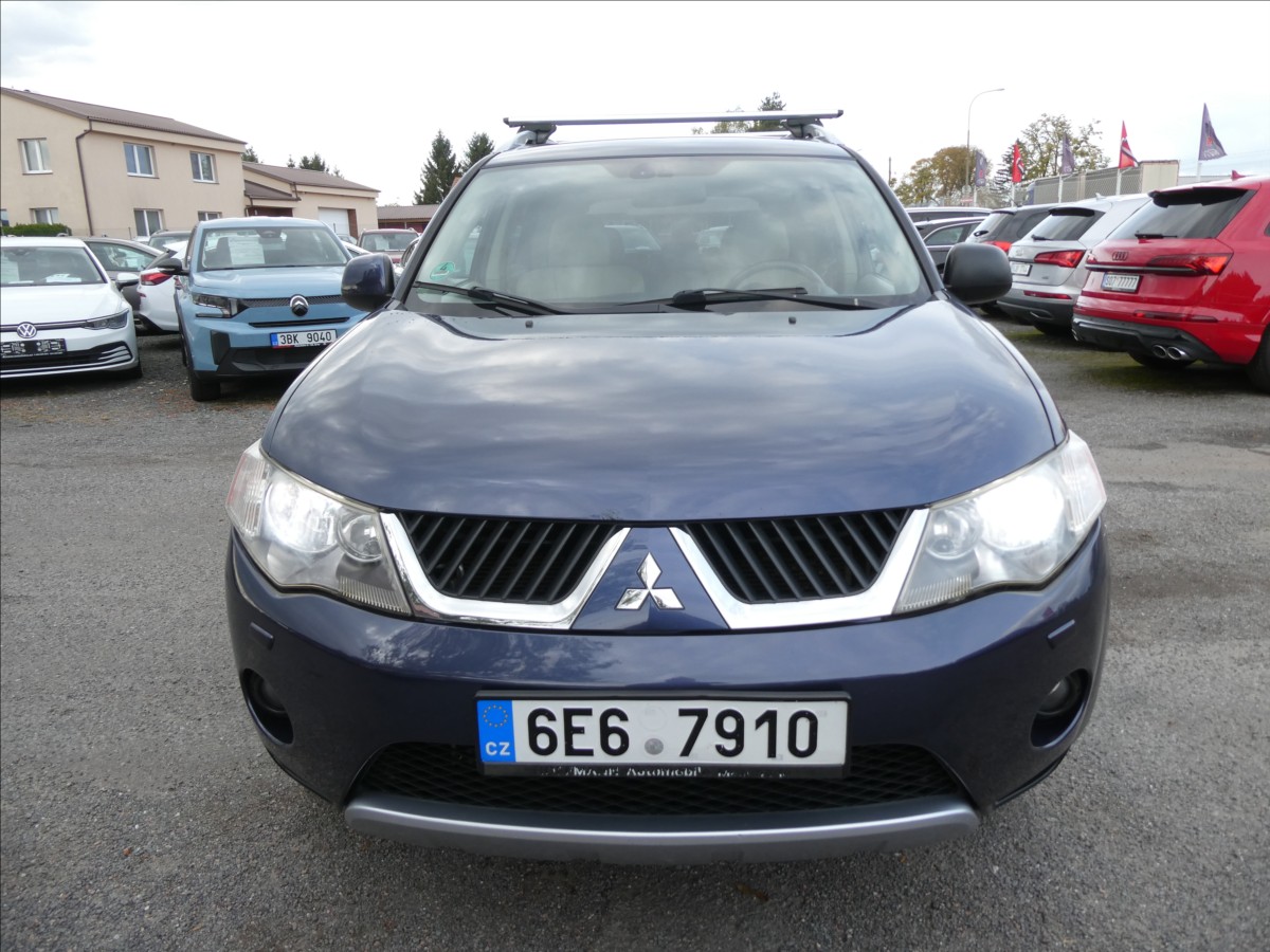 mitsubishi-outlander-2-4-i-125kw-7-mist-4x4-automat - 1