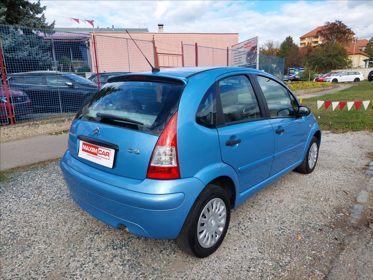 citroen-c3-1-4-i-klima - 4
